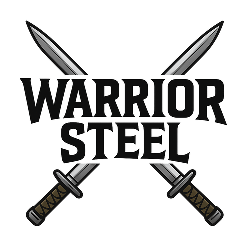 Warrior Steel