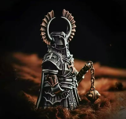 The Warrior Set (Detachable Figures)