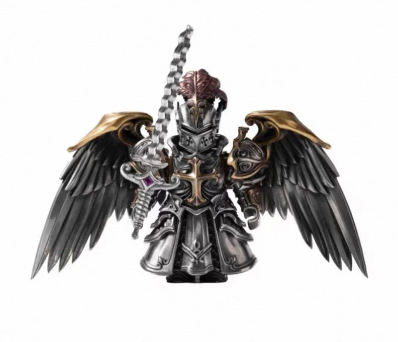 Warrior Steel "Crusades Order Of Knights"