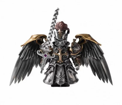 Warrior Steel "Crusades Order Of Knights"
