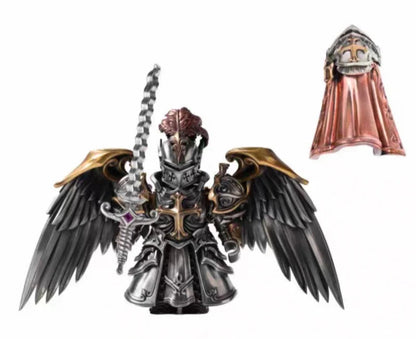 Warrior Steel "Crusades Order Of Knights"