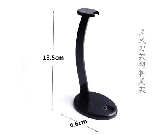 Metal Lu Bu Dynasty Staff