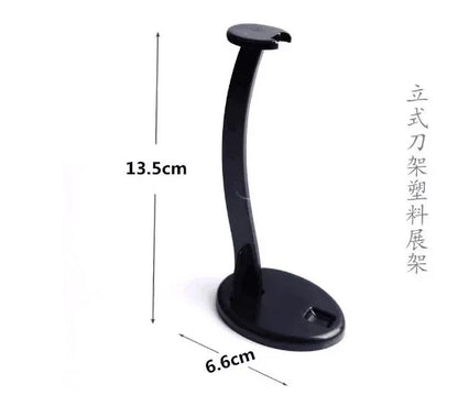 Metal Lu Bu Dynasty Staff